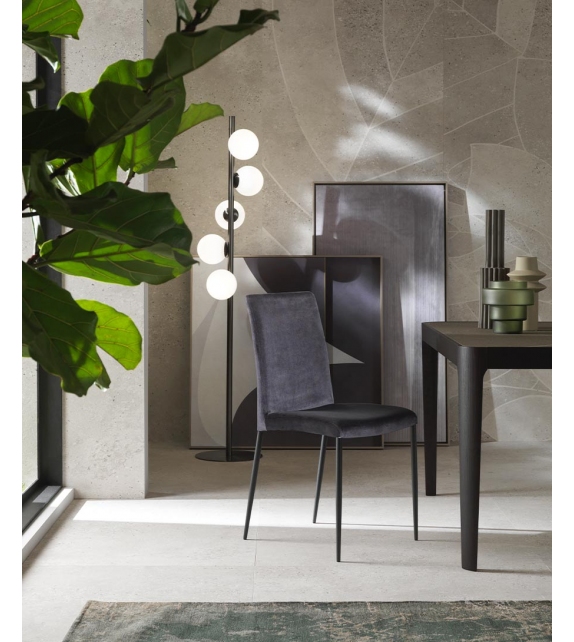 Nina Flex Riflessi Chaise