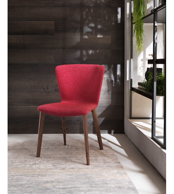 Giò Riflessi Chaise