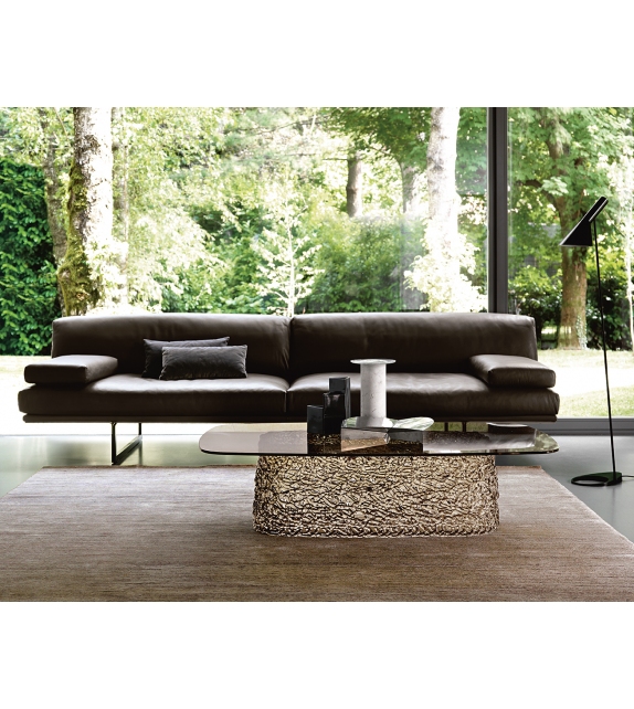 Macramé Fiam Coffee Table