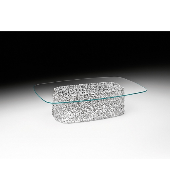 Macramé Fiam Couchtisch