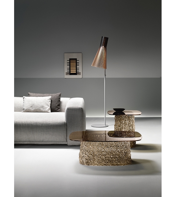 Macramé Fiam Table Basse