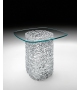 Macramé Fiam Table Basse