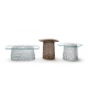 Macramé Fiam Table Basse