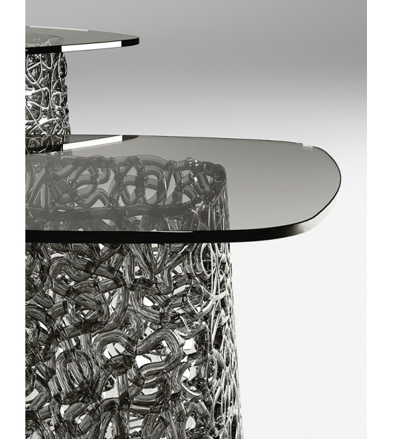 Macramé Fiam Couchtisch