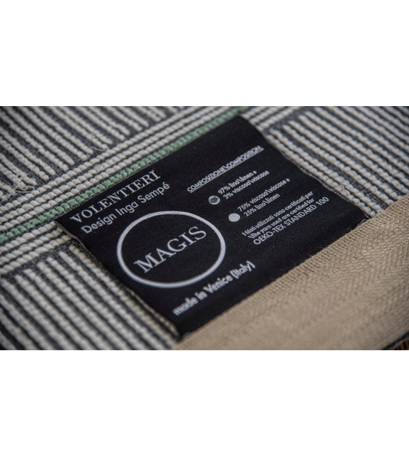 Volentieri Cornice Magis Tapis