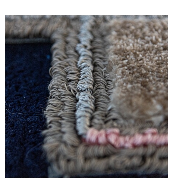 Volentieri Cornice Magis Rug