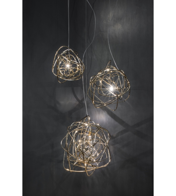 Doodle Small Terzani Pendant Lamp