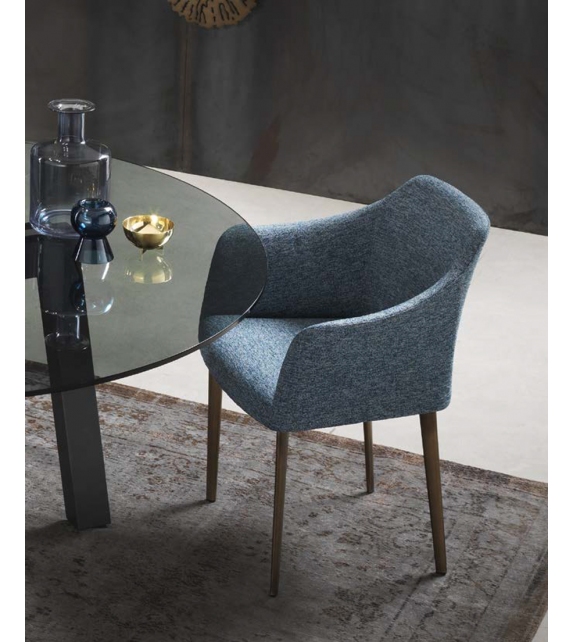 Carmen Riflessi Chair