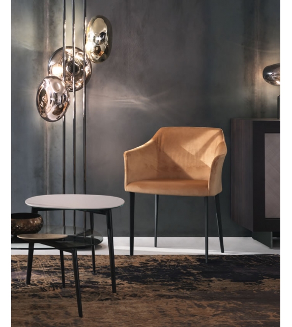 Carmen Riflessi Chair