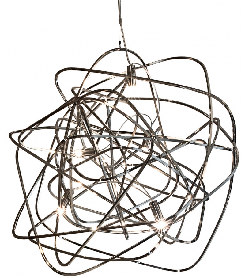 Doodle Terzani Araña