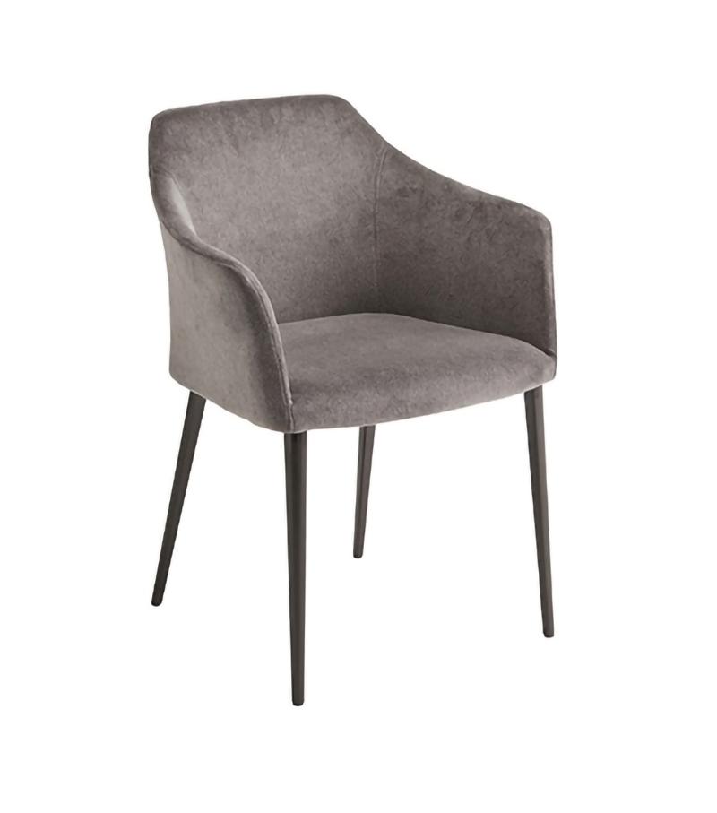 Carmen Comfort Riflessi Stuhl