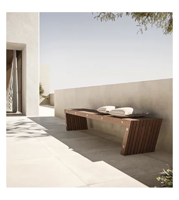 XY Modulnova Banquette