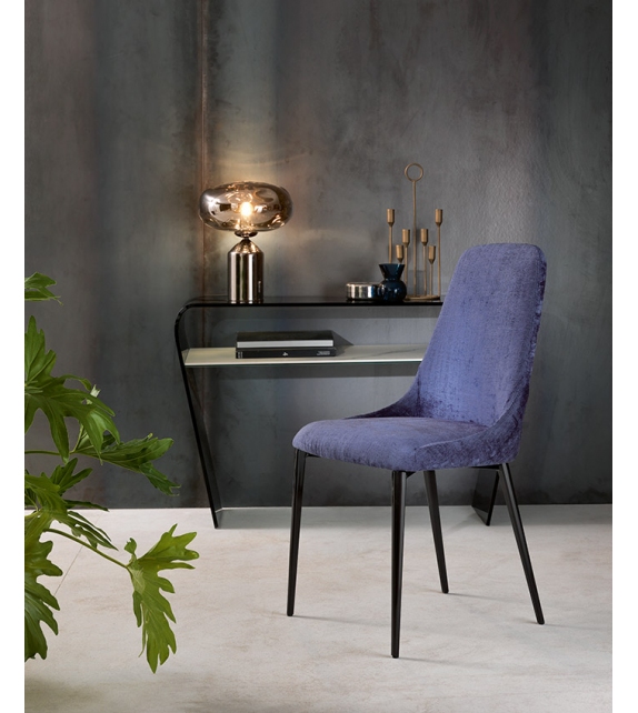Sofia Riflessi Chaise