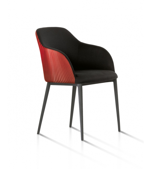 Sofia Riflessi Chair