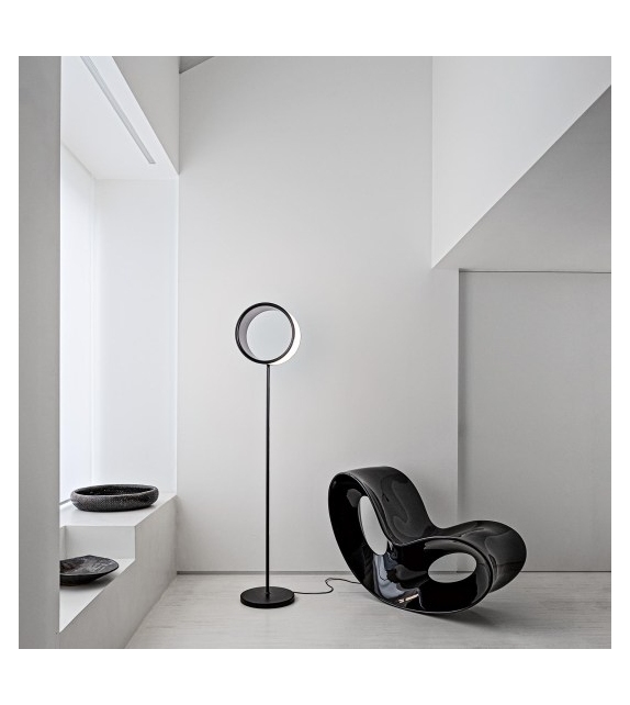 Lost Magis Floor Lamp