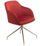 Sofia Riflessi Swivel Chair