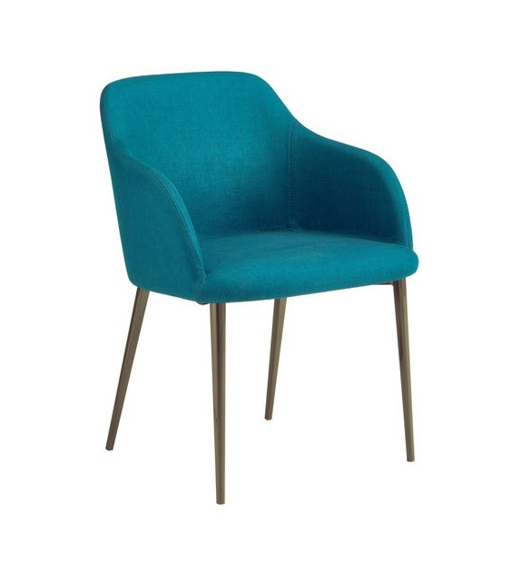 Sofia Comfort Riflessi Chair