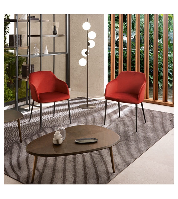 Sofia Comfort Riflessi Silla