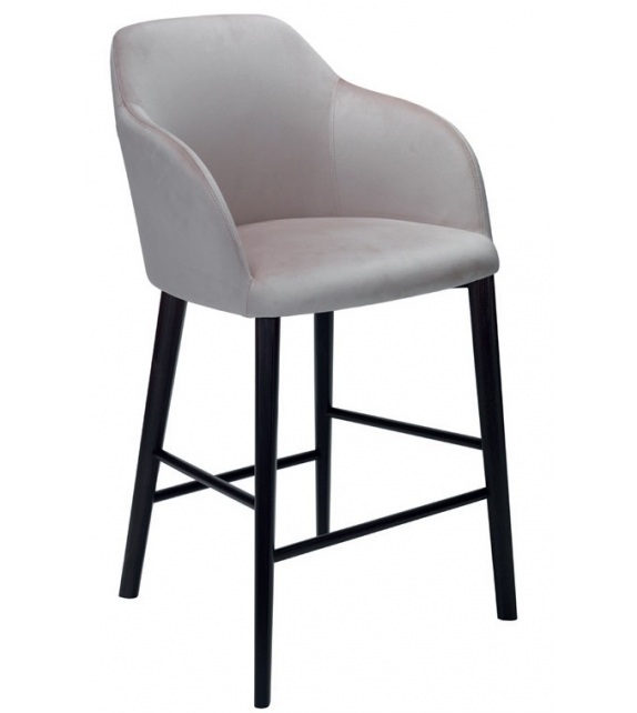 Sofia Riflessi Tabouret