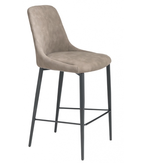 Sofia Riflessi Stool