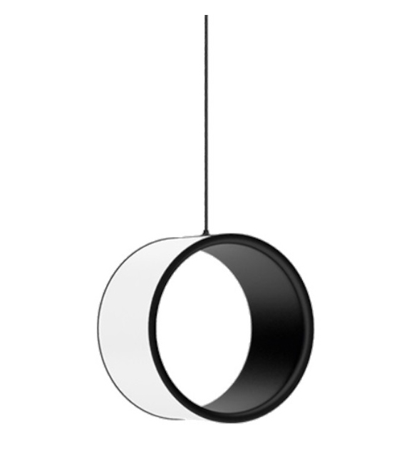 Lost Magis Pendant Lamp