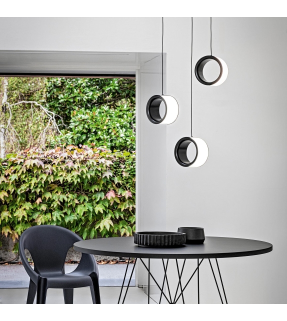 Lost Magis Pendant Lamp