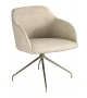 Sofia Comfort Riflessi Swivel Chair