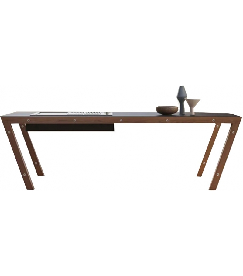 XX Modulnova Cooking Island