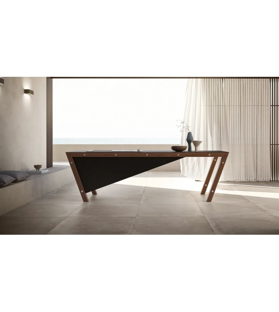 XX Modulnova Cooking Island