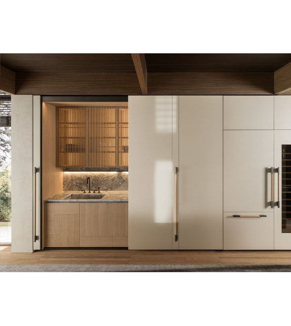 Tivalì 2.0 Dada Cocina