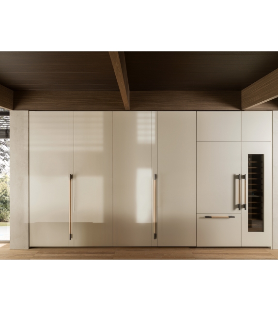 Tivalì 2.0 Dada Cocina