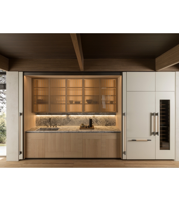 Tivalì 2.0 Dada Cucina