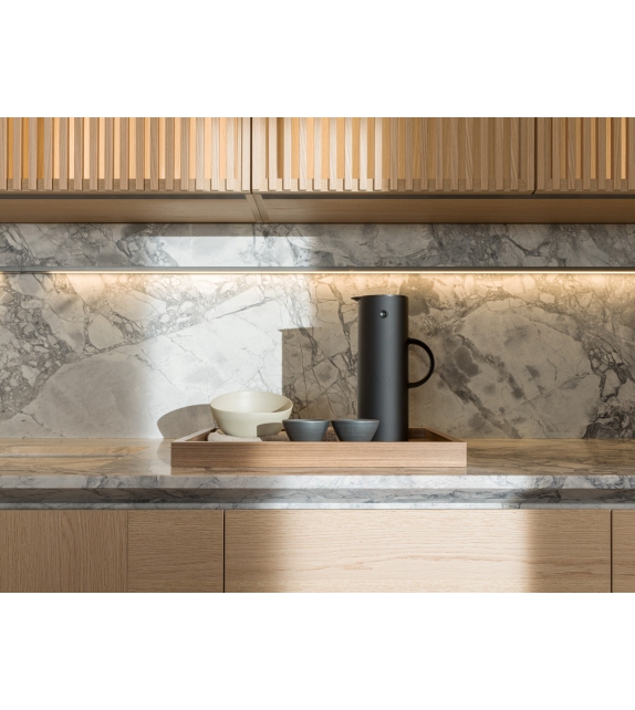 Tivalì 2.0 Dada Cocina