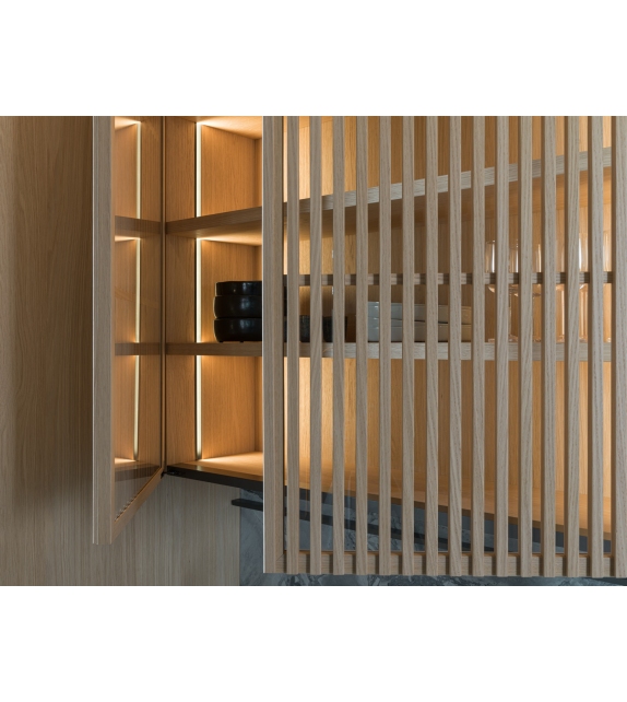 Tivalì 2.0 Dada Cocina