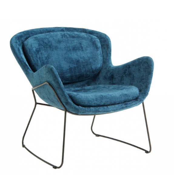 Meghan Riflessi Sessel