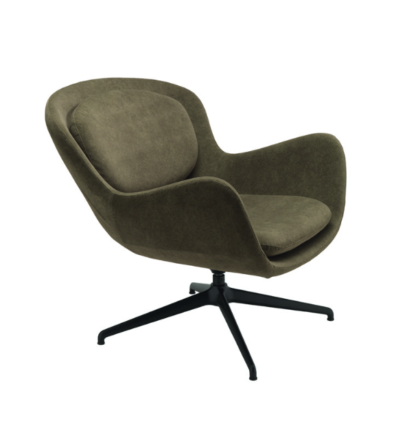 Meghan Riflessi Fauteuil Pivotant