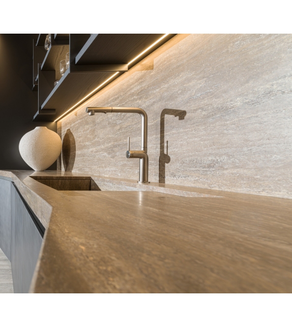 Tivalì 2.0 By Yabu Pushelberg Dada Kitchen