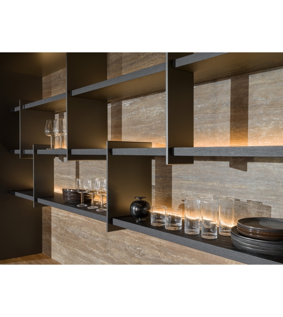 Tivalì 2.0 By Yabu Pushelberg Dada Kitchen