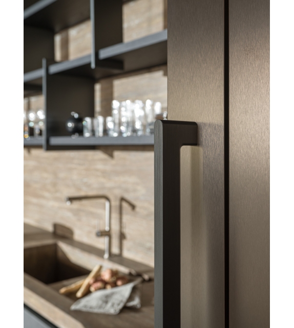 Tivalì 2.0 By Yabu Pushelberg Dada Cuisine