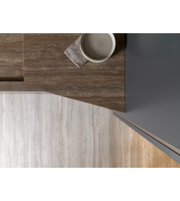 Tivalì 2.0 By Yabu Pushelberg Dada Kitchen