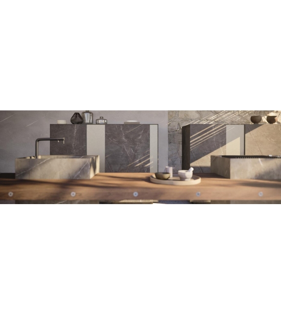 Project 01 Modulnova Cucina da Esterno