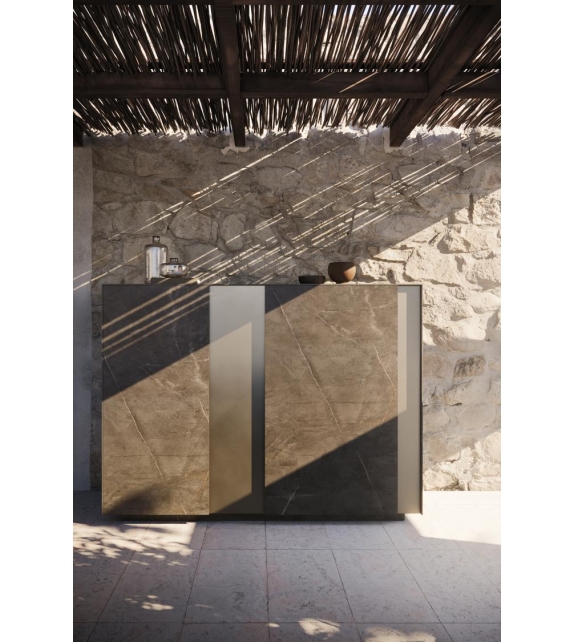 Project 01 Modulnova Cucina da Esterno