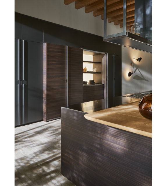 Hi-Line 6 Frame Door Dada Cocina