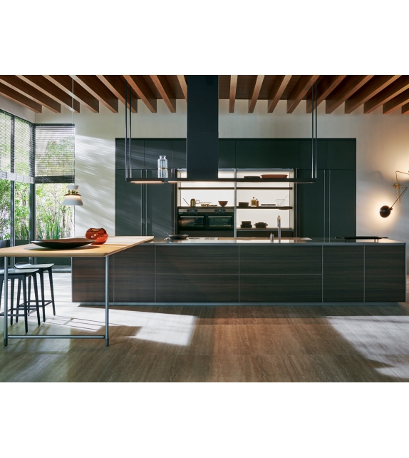 Hi-Line 6 Frame Door Dada Cocina