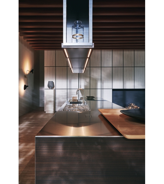 Hi-Line 6 Frame Door Dada Cocina