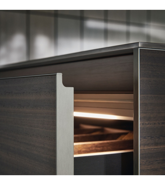 Hi-Line 6 Frame Door Dada Cuisine