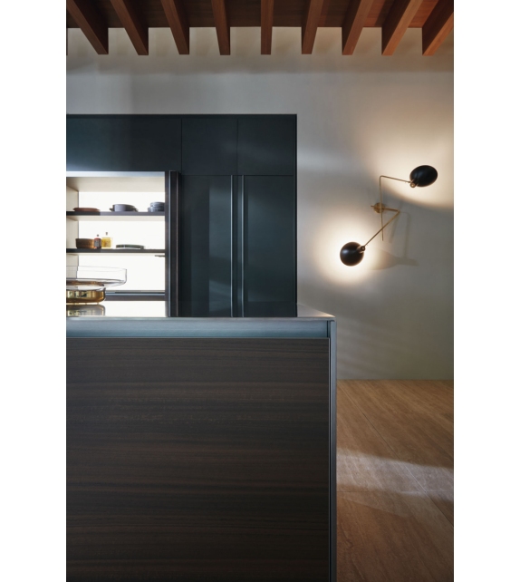 Hi-Line 6 Frame Door Dada Cocina