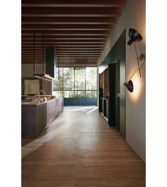 Hi-Line 6 Frame Door Dada Cocina