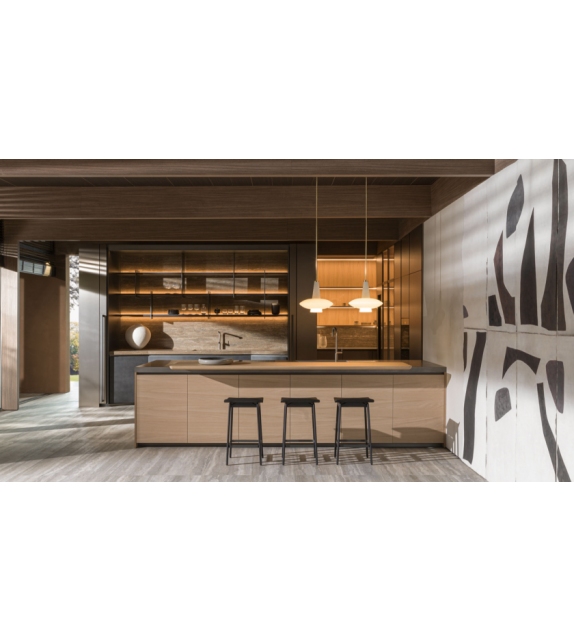 Tivalì 2.0 By Yabu Pushelberg Dada Kitchen