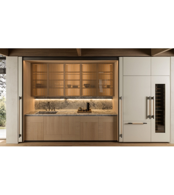 Tivalì 2.0 Dada Cucina